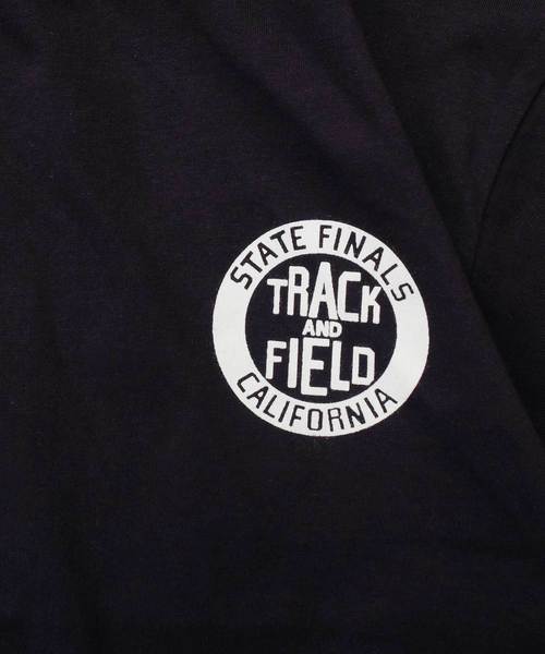 CUBE SUGAR(キューブシュガー)の「天竺ビッグクルー(Tシャツ/カットソー・レディース・ホワイト/ブラック/ピンク/イエロー/グリーン・M)」の17枚目の写真