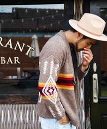 PENDLETON | 【PENDLETON(ペンドルトン)】別注HARDING カーディガン 18AW(カーディガン/ボレロ)