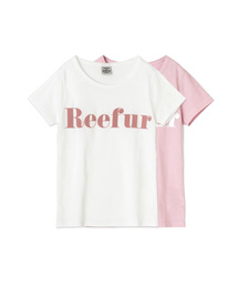 Maison de Reefur - メゾンドリーファー チェリーTシャツ MAISON DE REEFUR チェリーTシャツ - メルカリ
