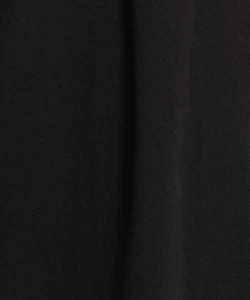 niko and...（ニコアンド）の「カツラギコクーンベルト付きパンツ（その他パンツ・レディース・ブラック/ベージュ/クリーム・MEDIUM/LARGE）」の15枚目の写真