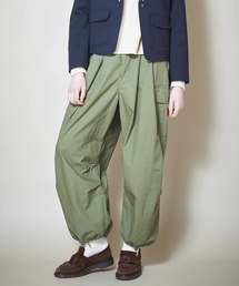 kha:ki | 「KHA:KI/カーキ」2タックBDUミリタリーカーゴパンツ(カーゴパンツ)