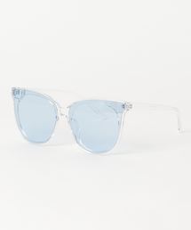 Auntie Rosa | 【Tiny Roor】T.R CLEAR SUNGLASSES(サングラス)