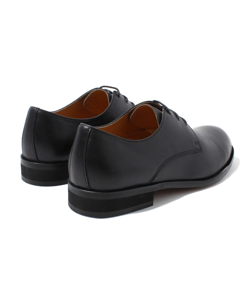 green label relaxing（グリーンレーベルリラクシング）の「GLR LEATHER PLAIN-TOEシューズ ◆（その他シューズ・メンズ・ブラック/ブラウン/ダークブラウン・40/41/42/43）」の5枚目の写真