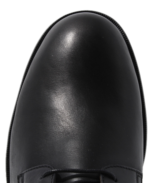 green label relaxing（グリーンレーベルリラクシング）の「GLR LEATHER PLAIN-TOEシューズ ◆（その他シューズ・メンズ・ブラック/ブラウン/ダークブラウン・40/41/42/43）」の7枚目の写真