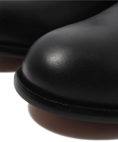 green label relaxing（グリーンレーベルリラクシング）の「GLR LEATHER PLAIN-TOEシューズ ◆（その他シューズ・メンズ・ブラック/ブラウン/ダークブラウン・40/41/42/43）」の8枚目の写真