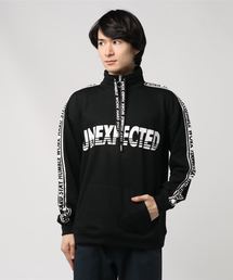 ブラック ジップアップ トレーナー jeep-jn6tsu846.jpg