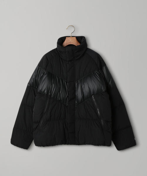 NIKE(ナイキ)の「<NIKE(ナイキ)> DOWN JKT(その他アウター・メンズ・ブラック・MEDIUM/LARGE/X-LARGE)」の6枚目の写真