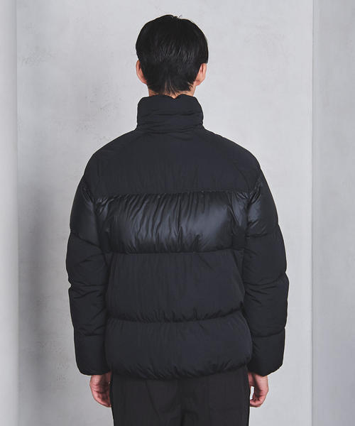 NIKE(ナイキ)の「<NIKE(ナイキ)> DOWN JKT(その他アウター・メンズ・ブラック・MEDIUM/LARGE/X-LARGE)」の11枚目の写真