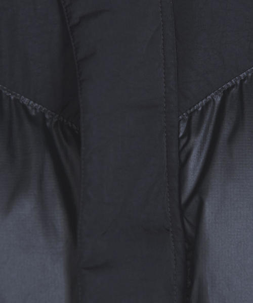 NIKE(ナイキ)の「<NIKE(ナイキ)> DOWN JKT(その他アウター・メンズ・ブラック・MEDIUM/LARGE/X-LARGE)」の12枚目の写真