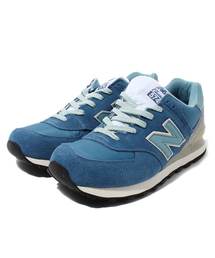 NEW BALANCE | ニューバランス ビンテージシリーズ new balance ML574(スニーカー)