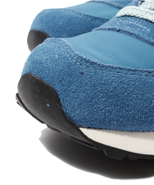 NEW BALANCE（ニューバランス）の「ニューバランス ビンテージシリーズ new balance ML574（スニーカー・メンズ・グレー/ブルー・28.5cm/29cm）」の7枚目の写真