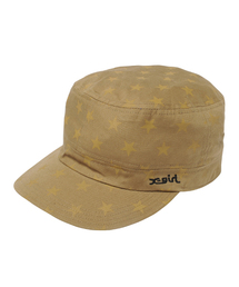 X-girl | STAR WORK CAP(キャップ)