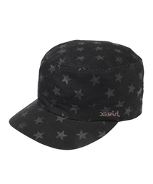 X-girl | STAR WORK CAP(キャップ)