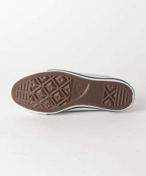 CONVERSE（コンバース）の「[WEB限定][コンバース]CONVERSE ALL STAR SC CL OX スニーカー（スニーカー・レディース・ベージュ・24cm/25cm/23cm/23.5cm/22.5cm/24.5cm）」の4枚目の写真