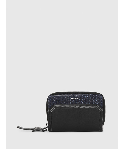 Diesel ディーゼル の レディース 財布 二つ折り 財布 Wear