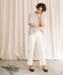 YOLO�i���[���j�́u�yYOLO�z �N���b�v�h�t���A�f�j���p���c�i�f�j���p���c�j�v