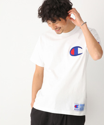 Champion | 【Champion】ムネシシュウロゴＴ/815834(Tシャツ/カットソー)