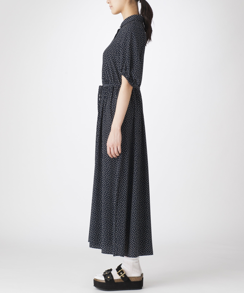 BLUE LABEL CRESTBRIDGE（ブルーレーベルクレストブリッジ）の