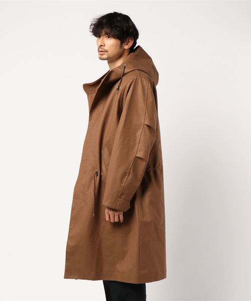 Traditional Weatherwear（トラディショナルウェザーウェア）の「TWW