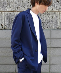 SUPERTHANKS MENS�i�X�[�p�[�T���N�X�j�́u�p�b�`�|�P�b�g�W���P�b�g�i�e�[���[�h�W���P�b�g�j�v