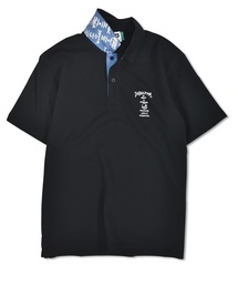DS World Logo POLO ポロ