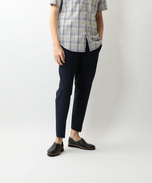 Steven Alan（スティーブンアラン）の「＜Steven Alan＞ C/N/L DRY