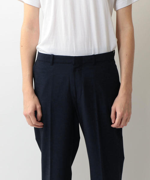 Steven Alan TUF TAPERED PANTS 参考価格18700円 パンツ