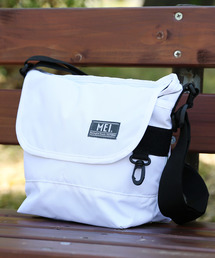 MEI | 【MEI】MINI MESSENGER 19/メッセンジャーバッグ(メッセンジャーバッグ)
