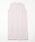 Goodwear(Since1983)�i�O�b�h�E�F�A�j�́u�yMADE IN USA�zSLEEVELESS POCKET ONEPIECE LONG / �X���[�u���X�|�P�b�g�����s�[�X�����O�i�����s�[�X�j�v�b�p�[�v���n