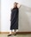 Goodwear(Since1983)�i�O�b�h�E�F�A�j�́u�yMADE IN USA�zSLEEVELESS POCKET ONEPIECE LONG / �X���[�u���X�|�P�b�g�����s�[�X�����O�i�����s�[�X�j�v�b�u���b�N�n���̑�