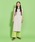 Goodwear(Since1983)�i�O�b�h�E�F�A�j�́u�yMADE IN USA�zSLEEVELESS POCKET ONEPIECE LONG / �X���[�u���X�|�P�b�g�����s�[�X�����O�i�����s�[�X�j�v�b�i�`������