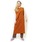 Goodwear(Since1983)�i�O�b�h�E�F�A�j�́u�yMADE IN USA�zSLEEVELESS POCKET ONEPIECE LONG / �X���[�u���X�|�P�b�g�����s�[�X�����O�i�����s�[�X�j�v�b�u���E��