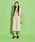 Goodwear(Since1983)�i�O�b�h�E�F�A�j�́u�yMADE IN USA�zSLEEVELESS POCKET ONEPIECE LONG / �X���[�u���X�|�P�b�g�����s�[�X�����O�i�����s�[�X�j�v�b�N���[��