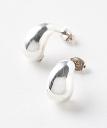 PHILIPPE AUDIBERT | 【PHILIPPE AUDIBERT】ワントップピアス(ピアス（両耳用）)