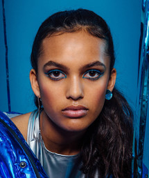 OF ARC（オブアーク）の「Blinker Earring（イヤリング）」