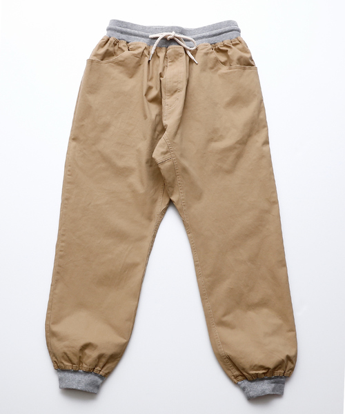 Mountain Mania（マウンテンマニア）の「Mountain Mania/ATHLETIC LONG PANTS "CLASSIC