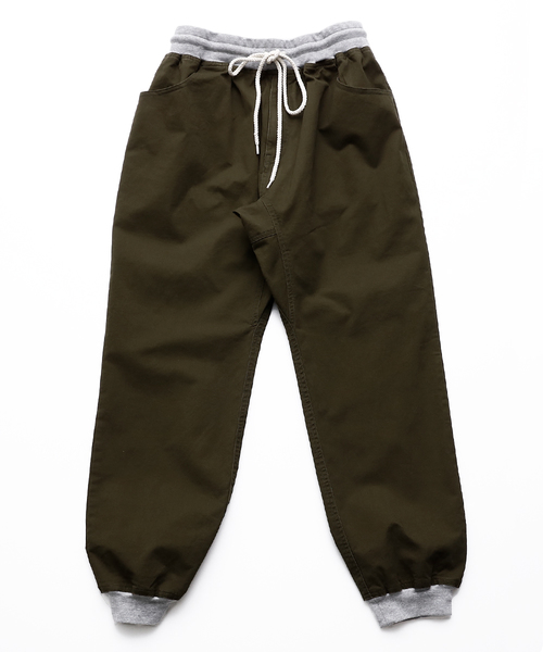 Mountain Mania（マウンテンマニア）の「Mountain Mania/ATHLETIC LONG PANTS "CLASSIC