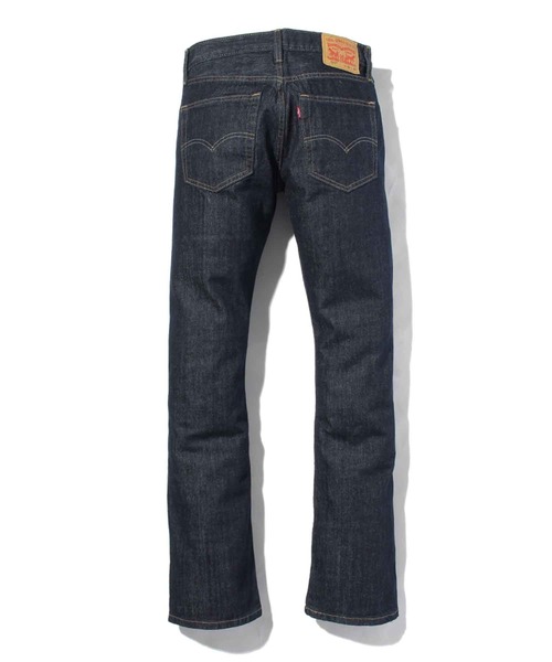 Levi's(リーバイス)の「527(TM) スリムブーツカット TUMBLED(デニムパンツ・メンズ・ダークインディゴブルー・W36 L32/W34 L32/W29 L32/W30 L32/W32 L32/W33 L32/W31 L32/W28 L32)」の8枚目の写真