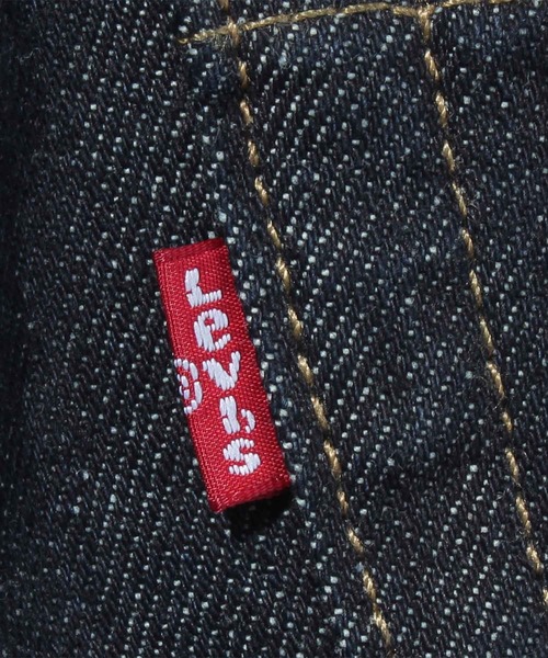 Levi's(リーバイス)の「527(TM) スリムブーツカット TUMBLED(デニムパンツ・メンズ・ダークインディゴブルー・W36 L32/W34 L32/W29 L32/W30 L32/W32 L32/W33 L32/W31 L32/W28 L32)」の7枚目の写真