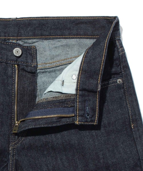 Levi's(リーバイス)の「527(TM) スリムブーツカット TUMBLED(デニムパンツ・メンズ・ダークインディゴブルー・W36 L32/W34 L32/W29 L32/W30 L32/W32 L32/W33 L32/W31 L32/W28 L32)」の6枚目の写真