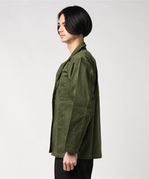 HOUSTON（ヒューストン）の「【HOUSTON】USMC HBT UTILITY