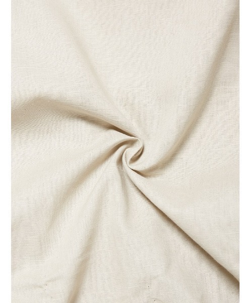 fifth（フィフス）の「バックシャンスクエアトップス（シャツ/ブラウス・レディース・ベージュ・MEDIUM）」の5枚目の写真