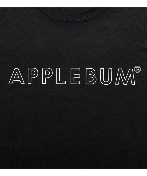 APPLEBUM（アップルバム）の「Elite Performance Dry T-shirt（Tシャツ/カットソー・メンズ・ホワイト/ブラック/オレンジ・MEDIUM/LARGE/X-LARGE/XX-LARGE/XXX-LARGE/SMALL）」の12枚目の写真