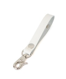 Bermosa（ベルモサ）の「【本革】日本製 キーホルダー ストラップ（キーホルダー）」