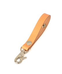 Bermosa（ベルモサ）の「【本革】日本製 キーホルダー ストラップ（キーホルダー）」