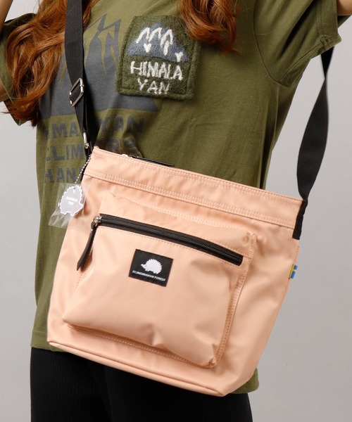 Scandinavian Forest スカンジナビアフォレストショルダーバッグ ショルダーバッグ Scandinavian Forest スカンジナビアン フォレスト のファッション通販 Zozotown