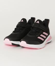 adidas | adidas アディダス FORTARUN AC K キッズスニーカー(フォルタランACK) FW2579(スニーカー)