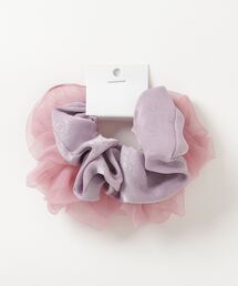 WEGO | WEGO/【2点セット】マルチシュシュ(シュシュ)