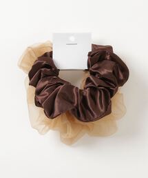 WEGO | WEGO/【2点セット】マルチシュシュ(シュシュ)