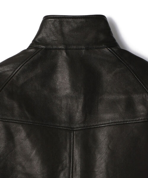 schott（ショット）の「Schott/ショット/GOAT SWING TOP/ゴート